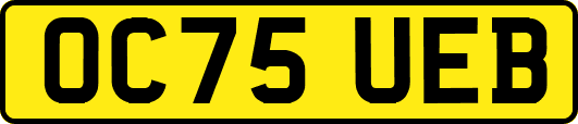 OC75UEB