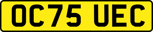 OC75UEC