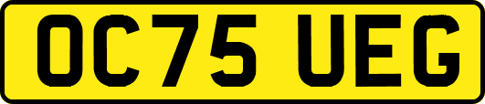 OC75UEG