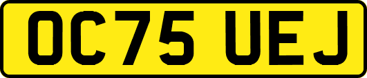 OC75UEJ
