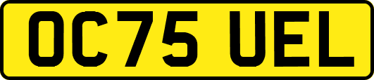 OC75UEL