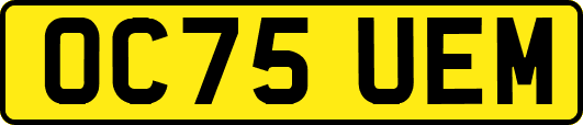 OC75UEM