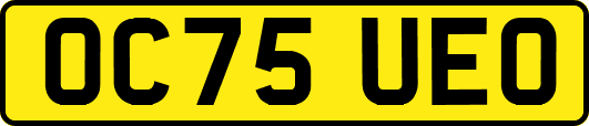 OC75UEO