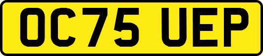 OC75UEP