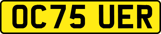 OC75UER