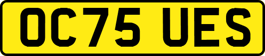OC75UES