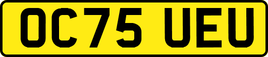 OC75UEU