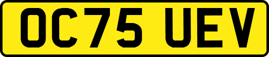 OC75UEV