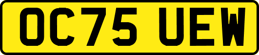 OC75UEW