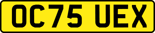 OC75UEX