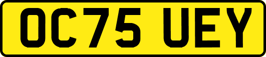 OC75UEY