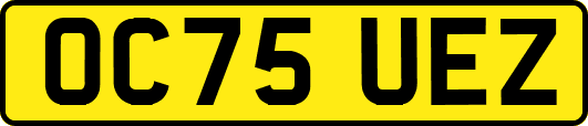 OC75UEZ