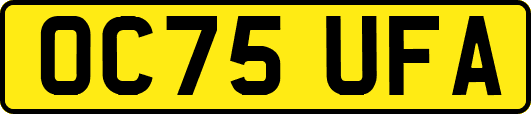 OC75UFA
