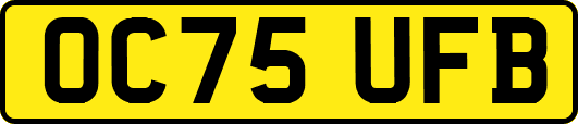 OC75UFB