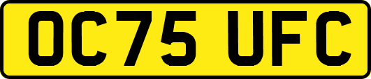 OC75UFC