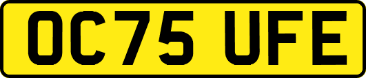 OC75UFE