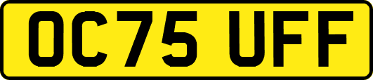 OC75UFF