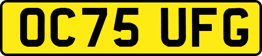 OC75UFG