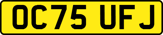 OC75UFJ