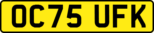 OC75UFK