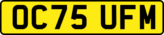 OC75UFM