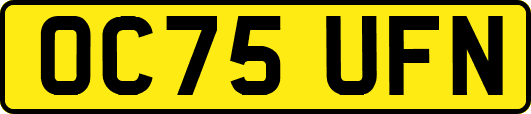 OC75UFN