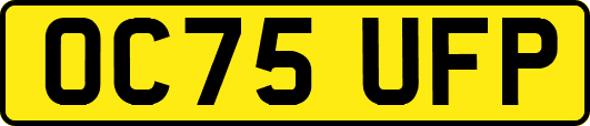 OC75UFP