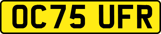 OC75UFR