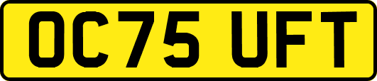 OC75UFT