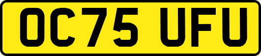 OC75UFU