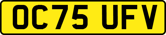 OC75UFV