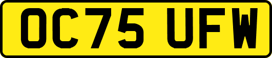 OC75UFW
