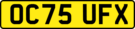 OC75UFX