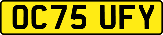 OC75UFY