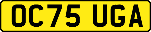 OC75UGA
