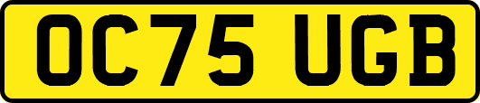 OC75UGB