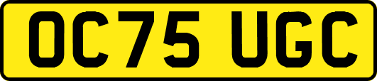 OC75UGC