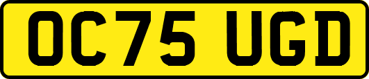 OC75UGD