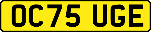 OC75UGE