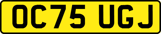 OC75UGJ