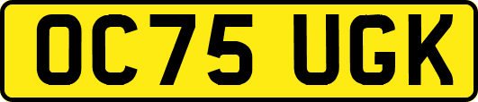 OC75UGK