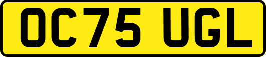 OC75UGL