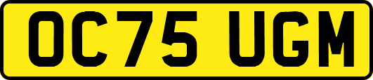 OC75UGM