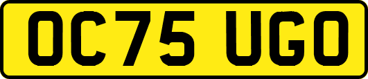 OC75UGO