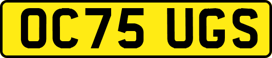 OC75UGS