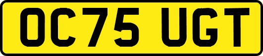 OC75UGT