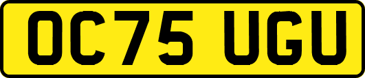 OC75UGU