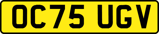 OC75UGV