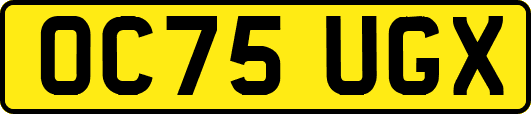 OC75UGX