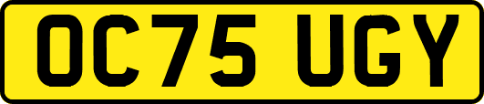 OC75UGY